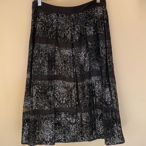 Rebecca Taylor skirt - Picture 1 of 9